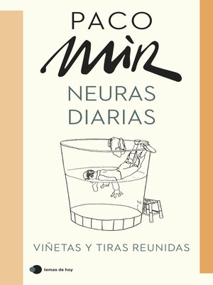 cover image of Neuras diarias